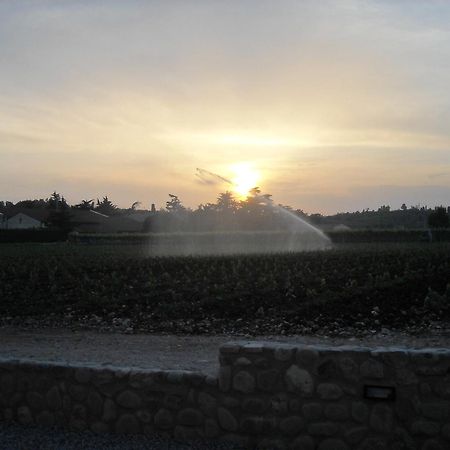 Agriturismo Le Campagnole Bardolino Exteriér fotografie