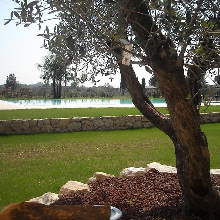 Agriturismo Le Campagnole Bardolino Exteriér fotografie