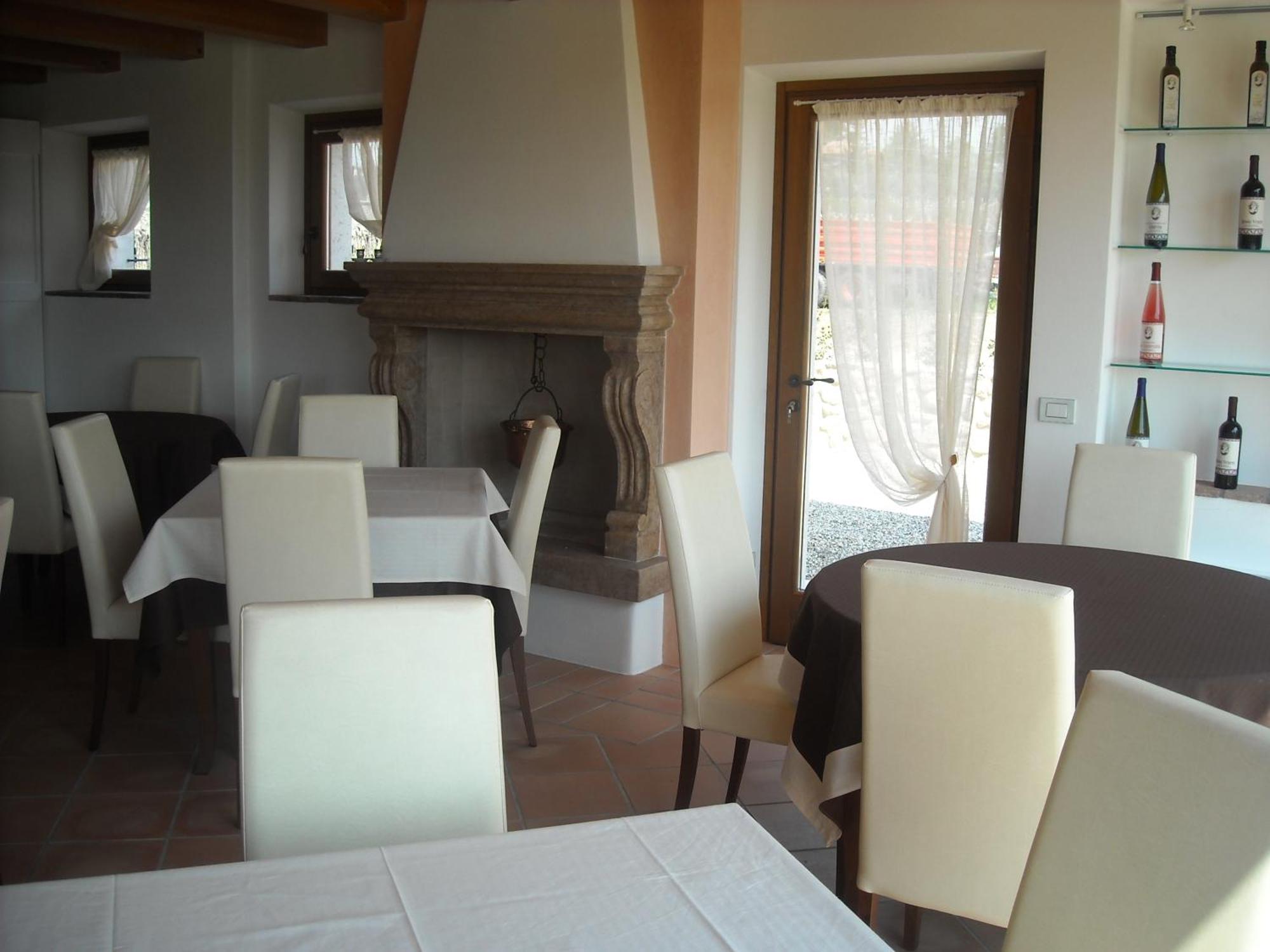 Agriturismo Le Campagnole Bardolino Exteriér fotografie