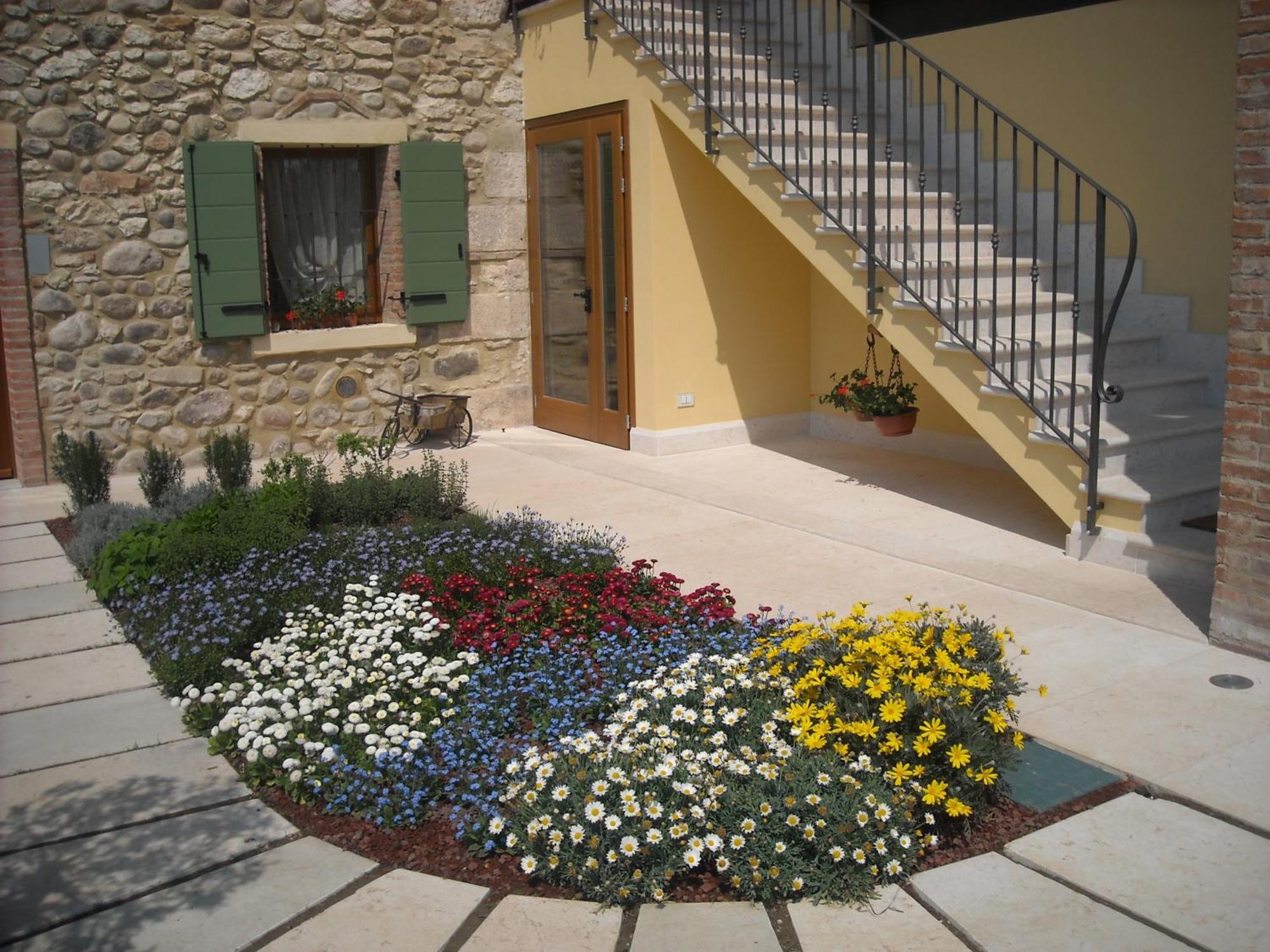 Agriturismo Le Campagnole Bardolino Exteriér fotografie