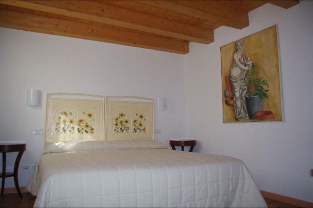 Agriturismo Le Campagnole Bardolino Exteriér fotografie