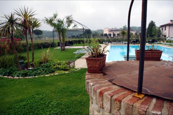 Agriturismo Le Campagnole Bardolino Exteriér fotografie