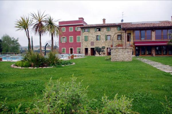 Agriturismo Le Campagnole Bardolino Exteriér fotografie